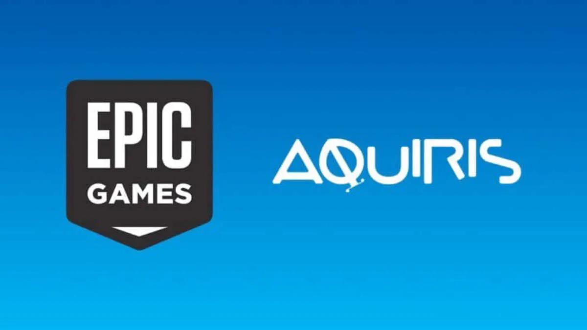 Epic Games invests in Brazilian studio AQUIRIS