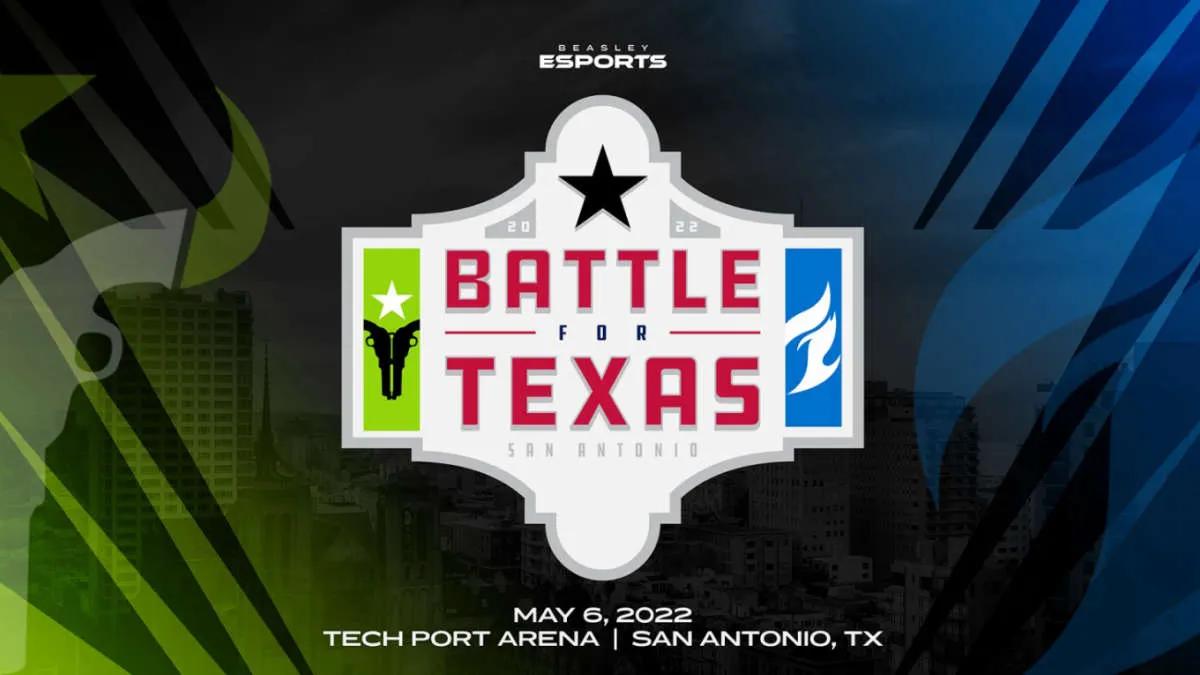 Belong Gaming Arenas Announces Collaboration With Houston Outlaws