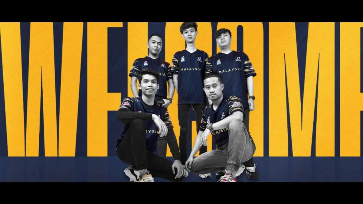 Yoodo Alliance x 4Rivals became the champion of PUBG Mobile Pro League - MYSGPH Spring 2022