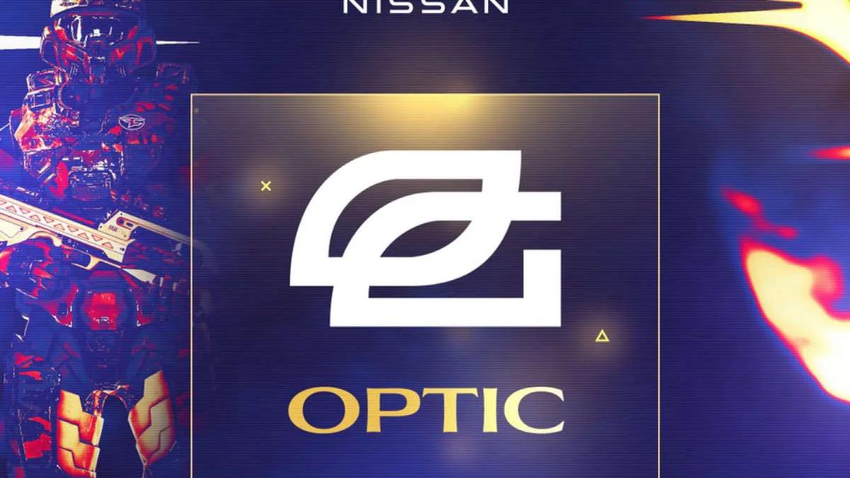 OpTic Gaming wins Nissan FaZe Clan Halo Invitational