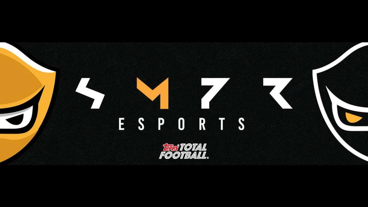 SMPR Esports introduced the updated Rocket League roster