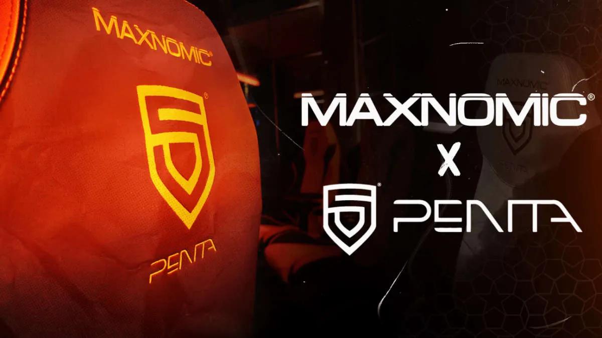 PENTA announces partnership with MAXNOMIC