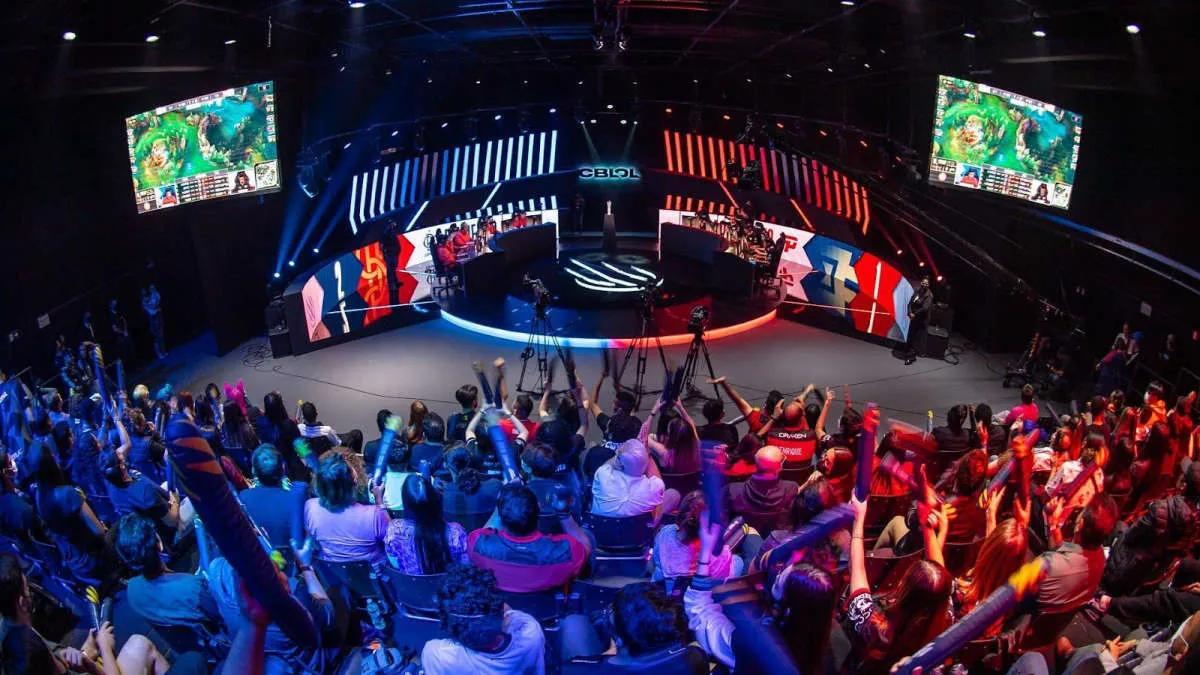 Riot Games enters into agreement with Santander