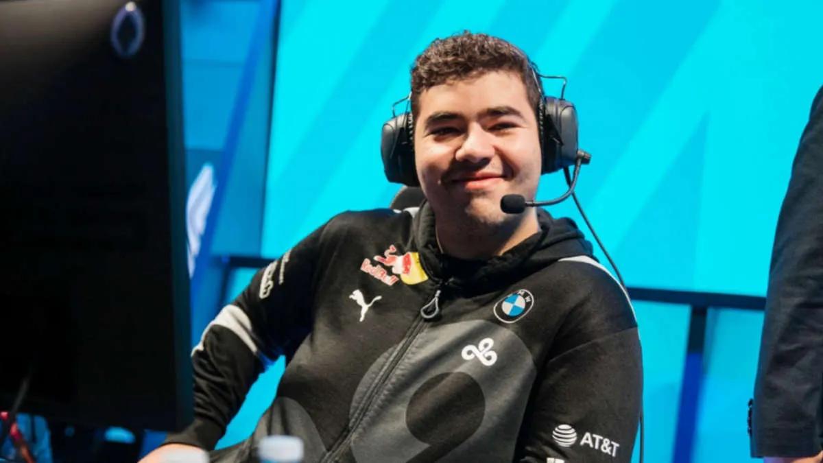 Cloud9 plans roster rebuild ahead of LCS Summer 2022