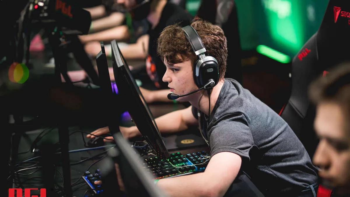 Virtus.pro (Outsiders) roster may change