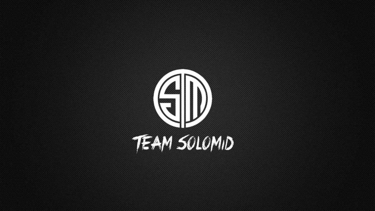 Aleko left TSM and became a free agent