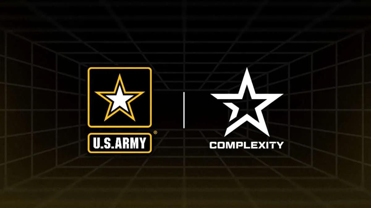 Complexity Gaming expands partnership with U.S. Army