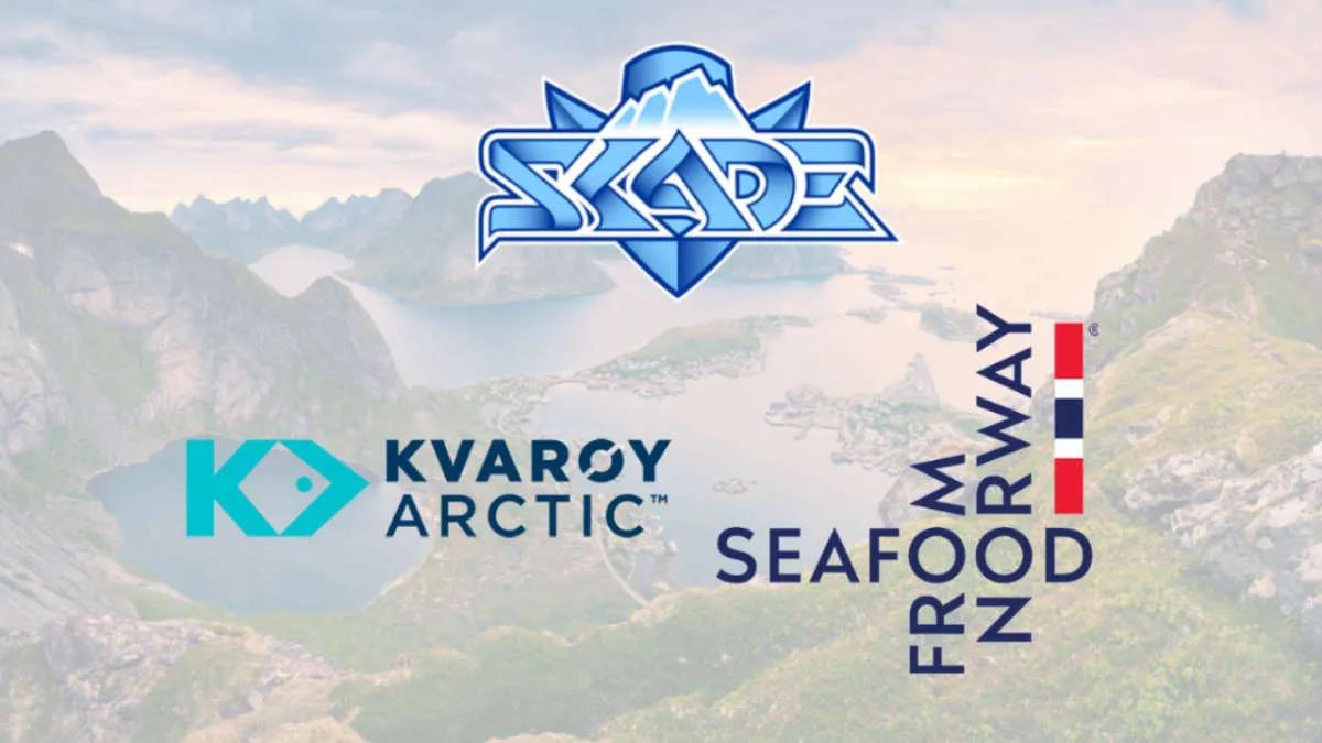 SKADE partners with Kvarøy Arctic and Norwegian Seafood Council