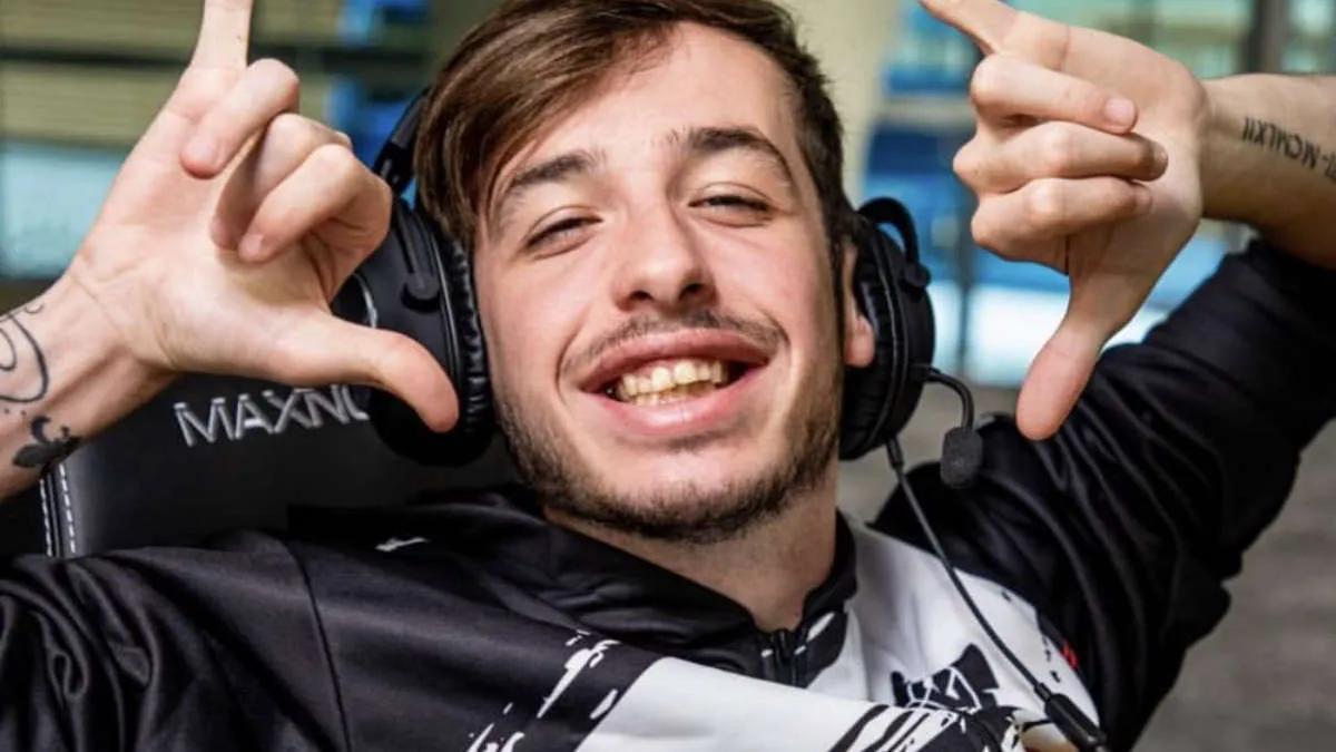 kennyS's move to OG's VALORANT roster fell through