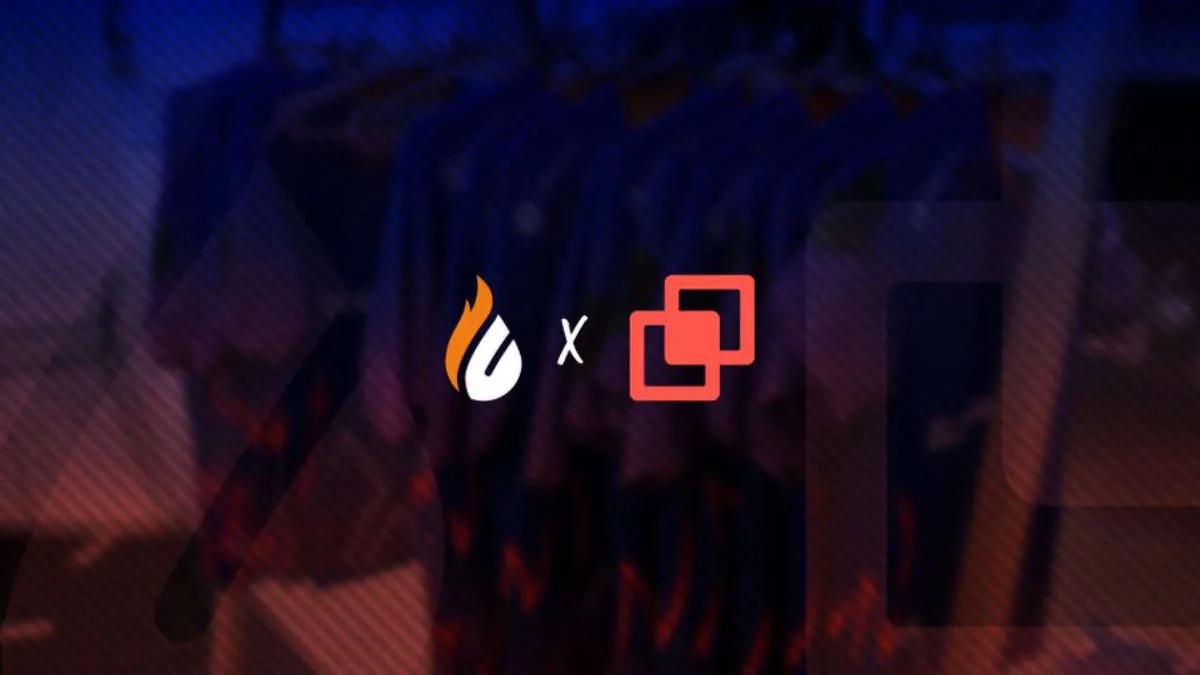 Copenhagen Flames renews partnership with Streamcoi