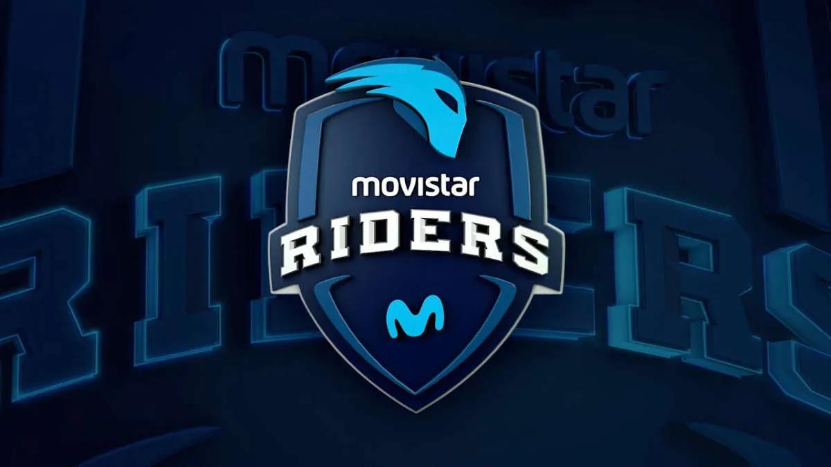 Movistar Riders Reveals Updated VALORANT Roster