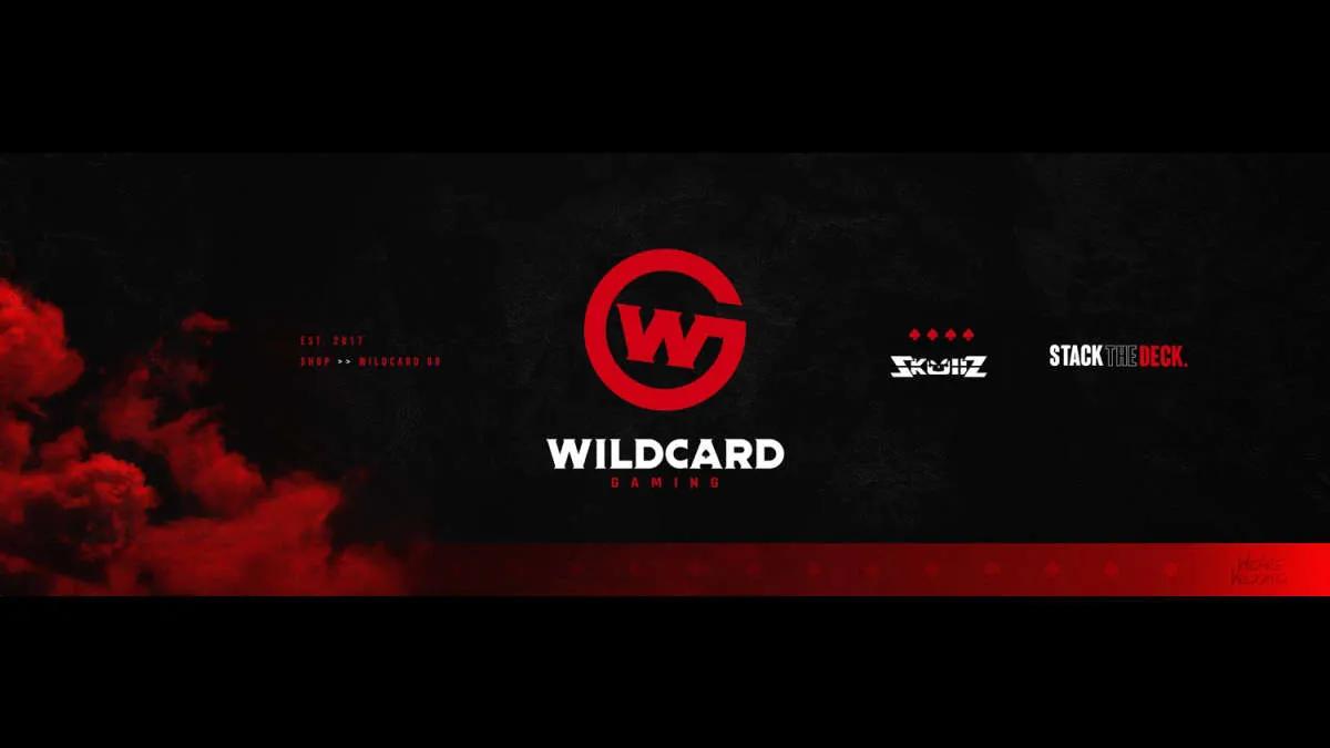 Wildcard Gaming signed the Guadalajara Gascans team