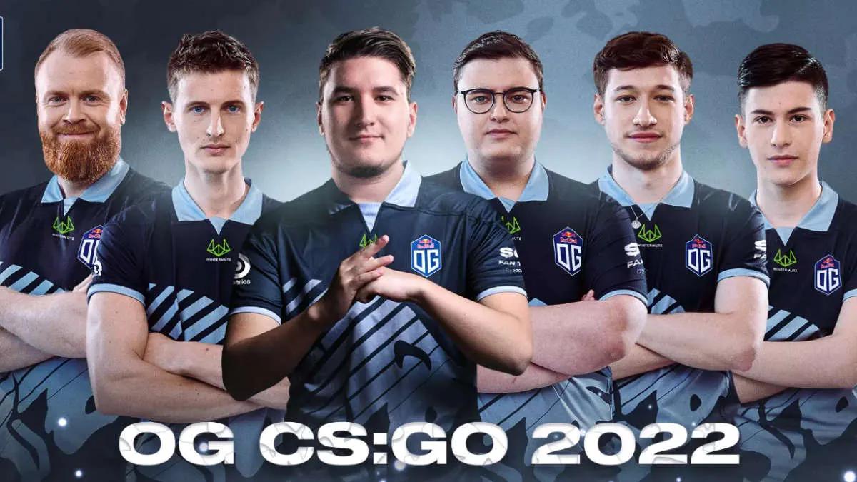 valde and niko may leave OG