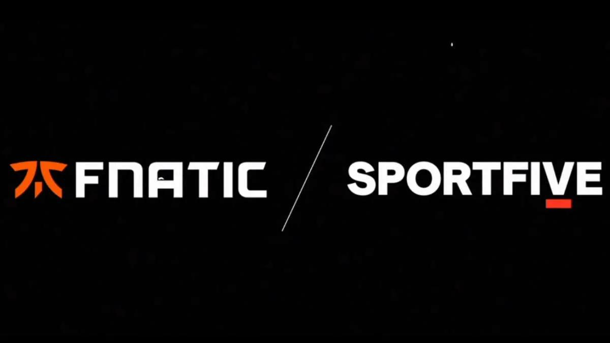 Fnatic expands partnership with SPORTFIVE