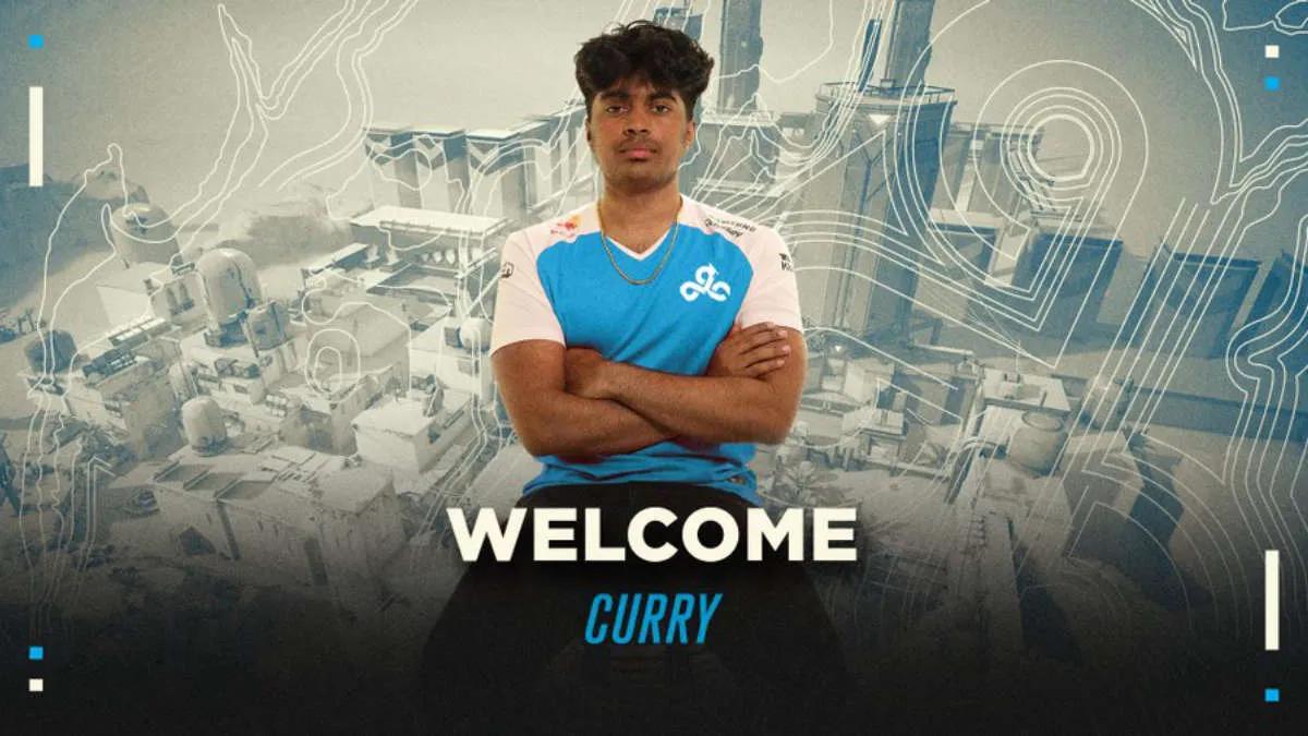 Cloud9 gave away xeta to T1 — curry followed in the opposite direction