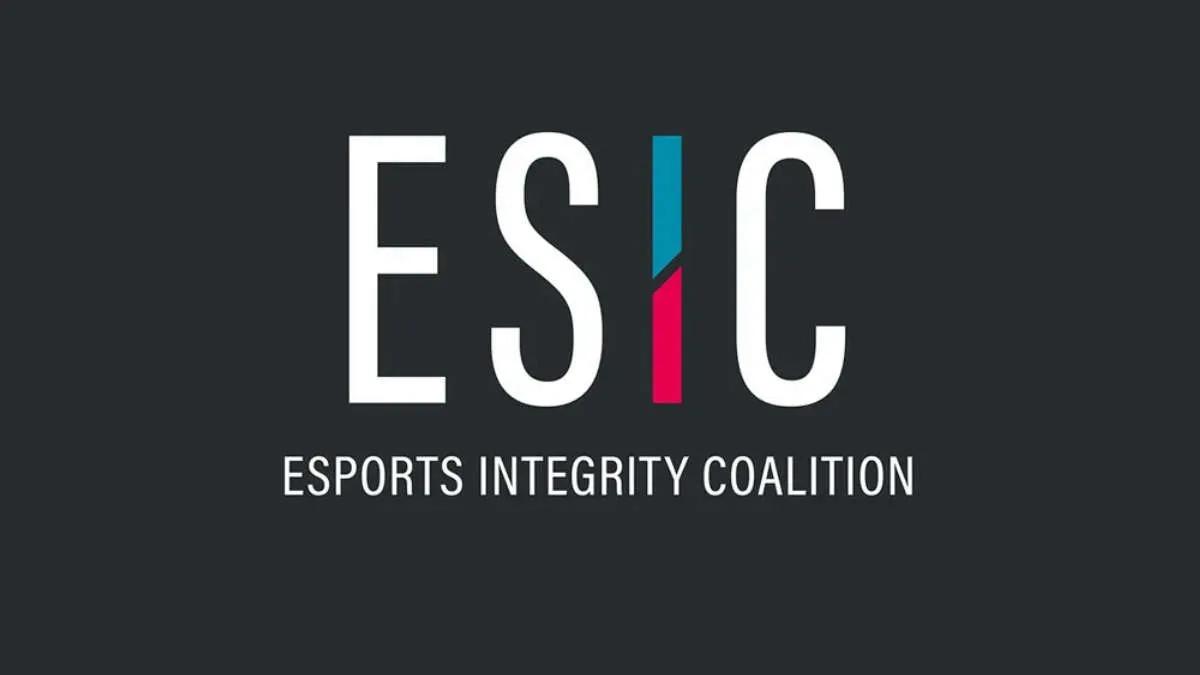 ESL is rumored to be funding most of ESIC's work