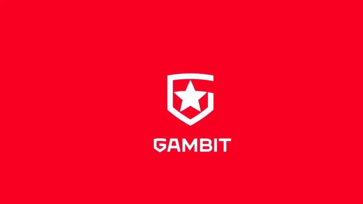 Gambit Esports Disbanded Dota 2 Roster