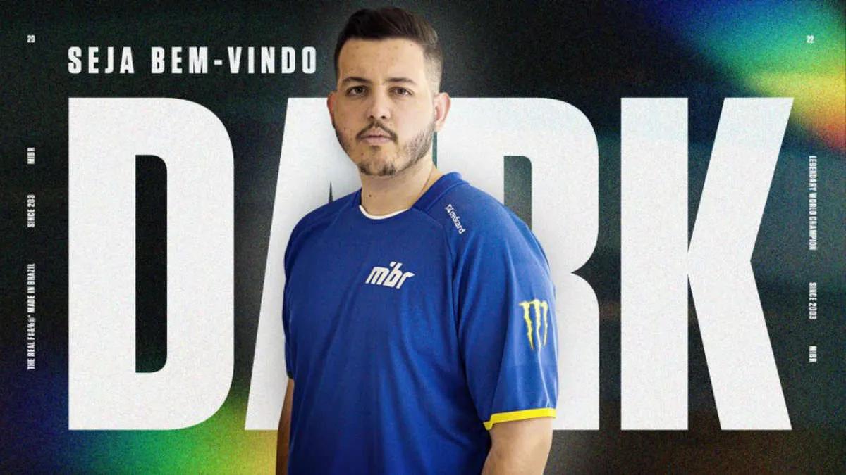 Former FaZe Clan Analyst Becomes New MIBR Coach