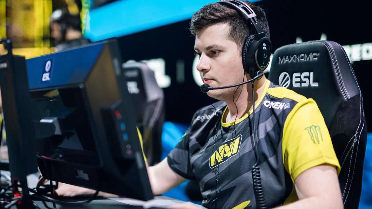 Perfecto and electroNic will not leave NAVI