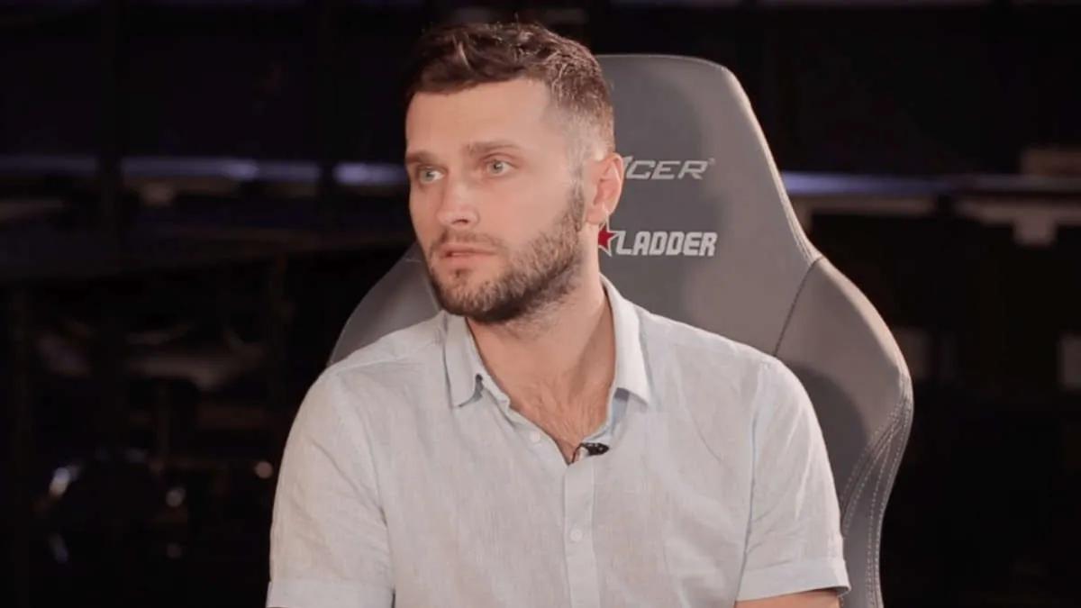 NAVI COO: "Decisions [onleavingplayers] are very important and therefore are taken collectively"