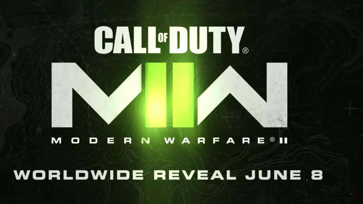 Call of Duty: Modern Warfare 2 likely to release on Steam