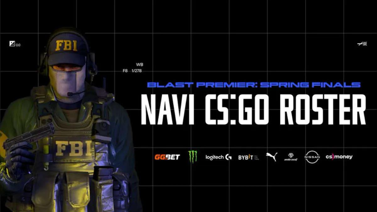 Official: sdy joined NAVI