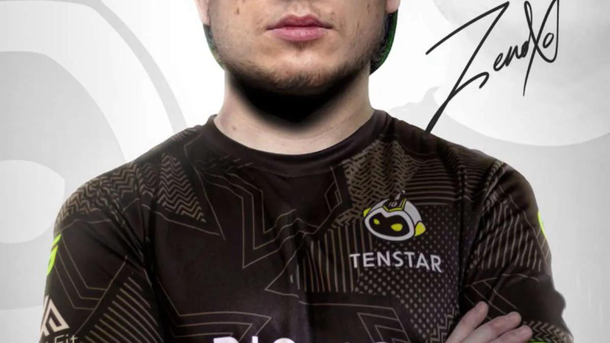 Zenoxo joins TENSTAR