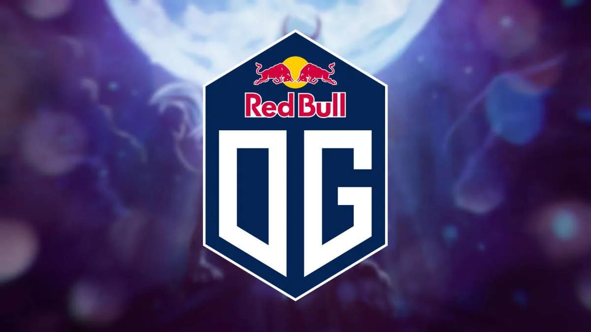 OG will assemble the second Dota 2 roster?