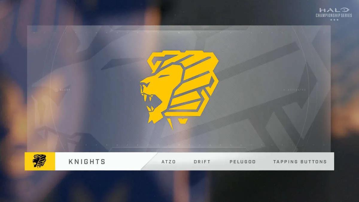 Pittsburgh Knights wins HCS 2021-22 Mexico Pro Series 3