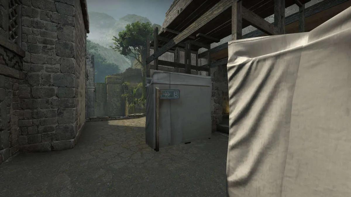 End of the Defensive Meta: Valve Reduces M4A1-S Magazine Size