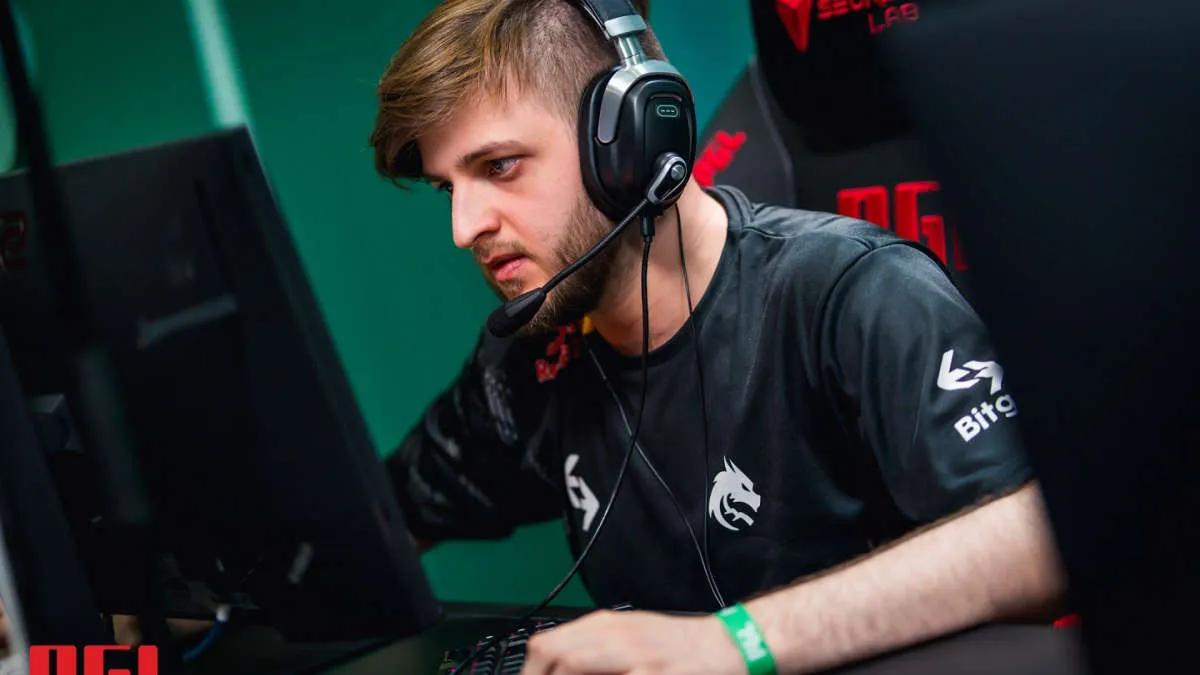 degster: "If NAVI shows interest, I will agree"