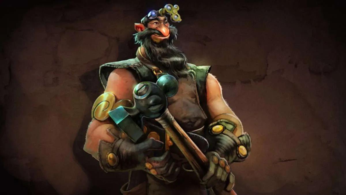 Valve started accepting works for the next set of sets