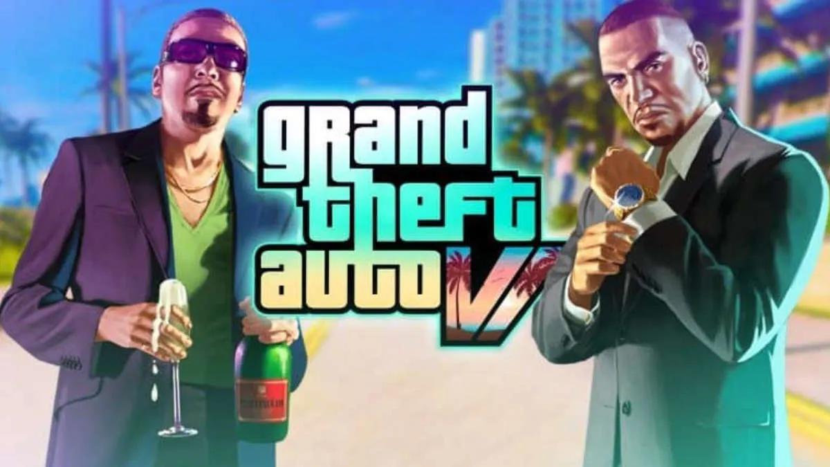 Rumor: new GTA VI plot details leaked online