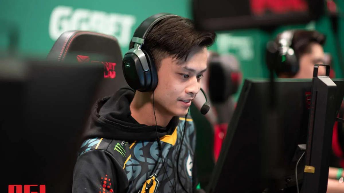 Stewie2K may move to VALORANT