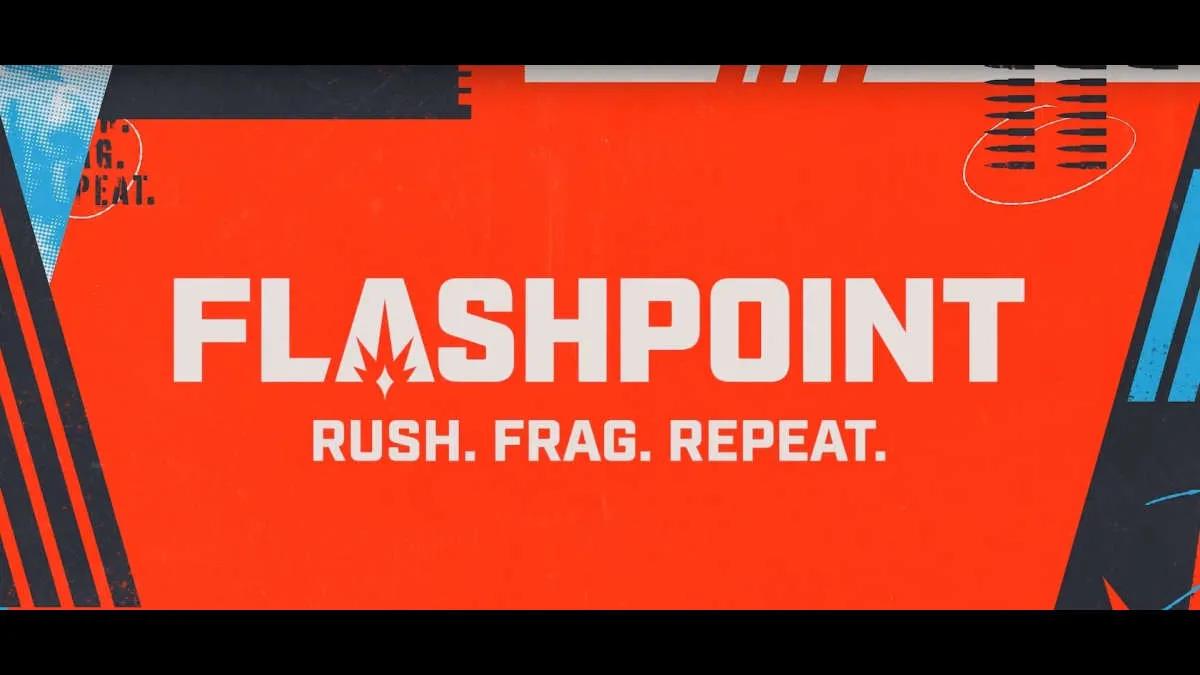 CSPPA intends to sue the organizers of the FLASHPOINT series