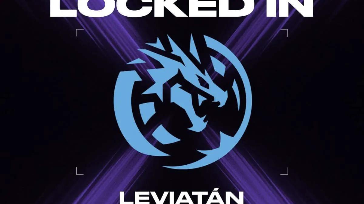 Leviatán qualified for VALORANT Champions Tour 2022: Stage 2 Masters - Copenhagen