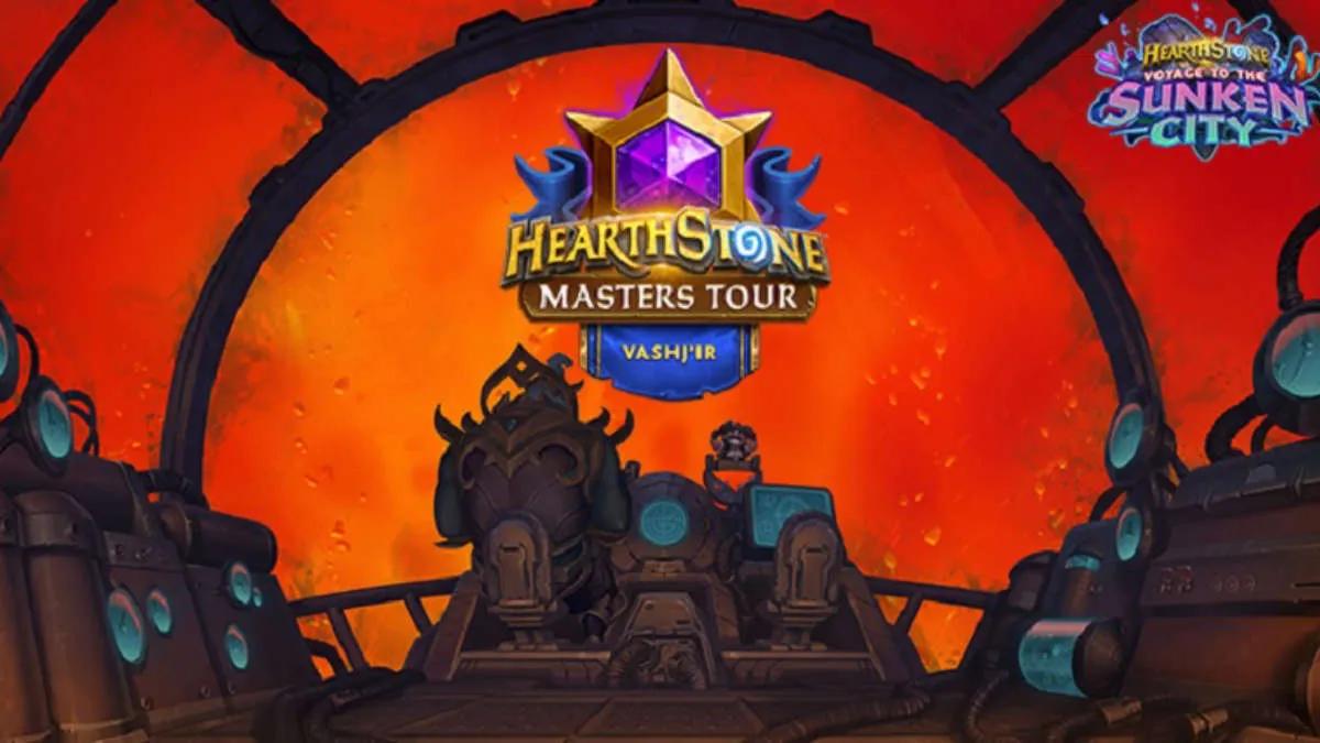 Blizzard to Host $250,000 Hearthstone Tournament