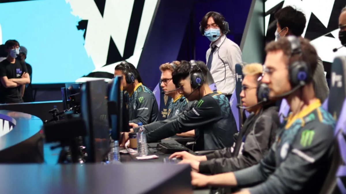 Hewlett Packard partners with Evil Geniuses