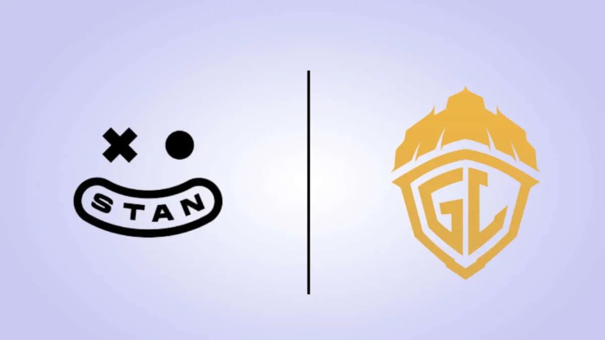 GodLike Esports partners with STAN