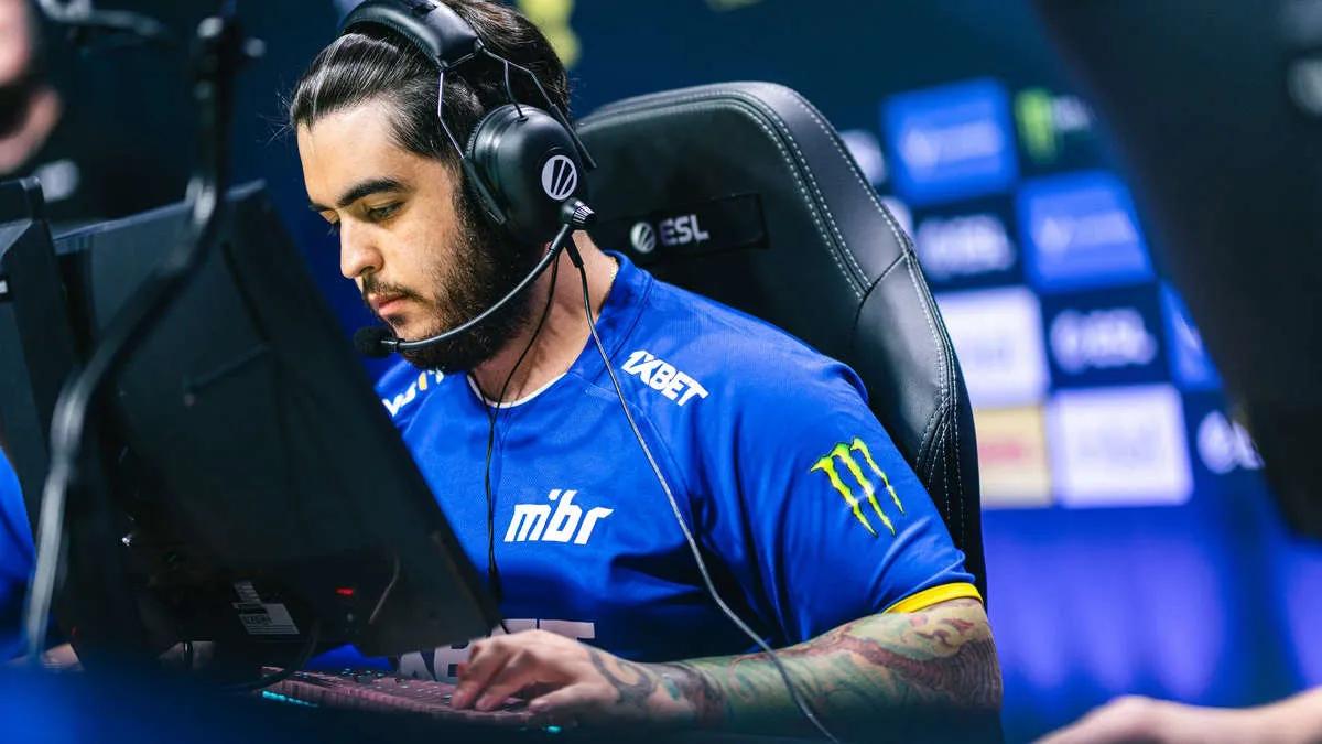 chelo is a prime candidate to replace fnx in Imperial Esports