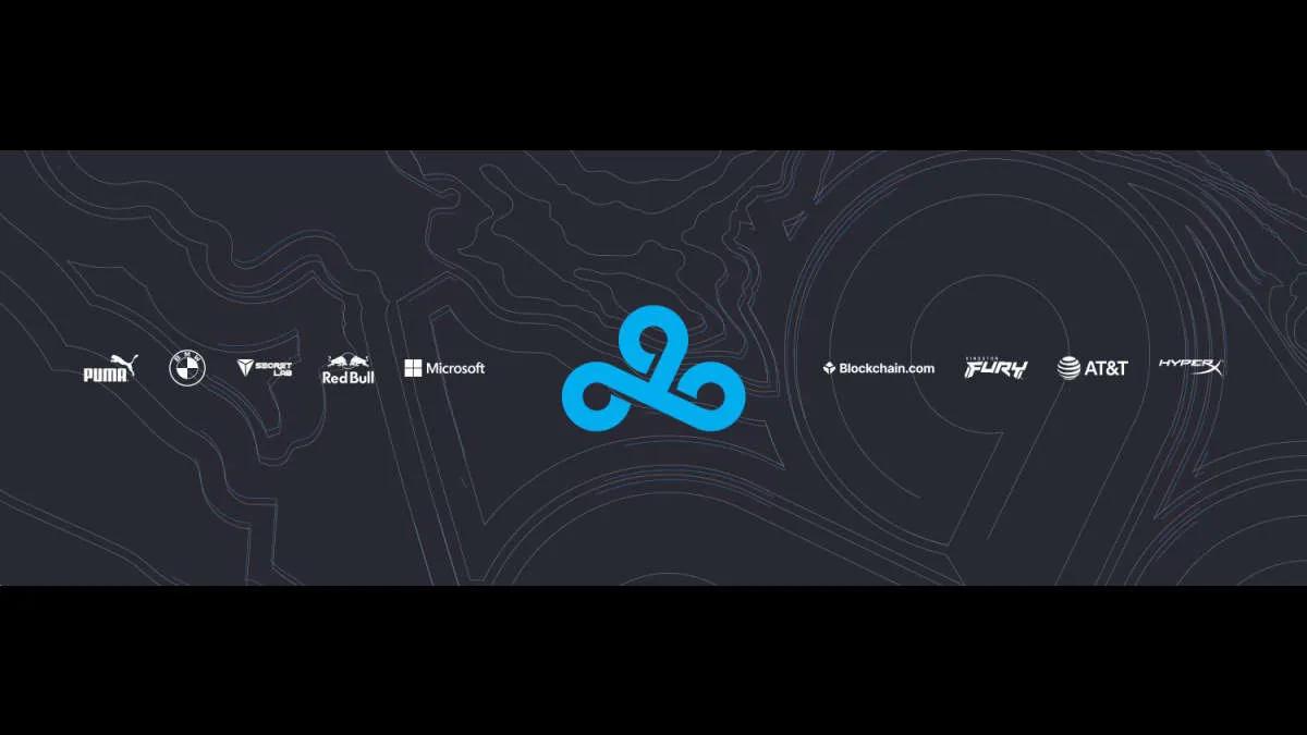 vexel is the new Cloud9 trainer