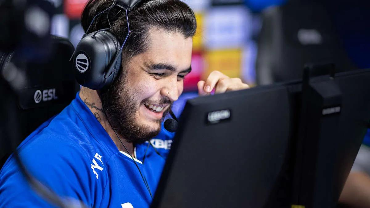 Imperial Esports buys chelo from MIBR for $200,000