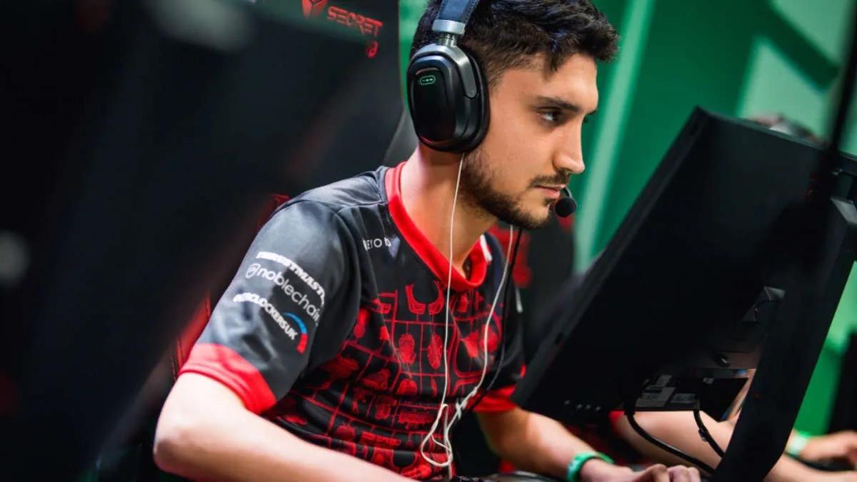 Rumor: Nertz may join ENCE