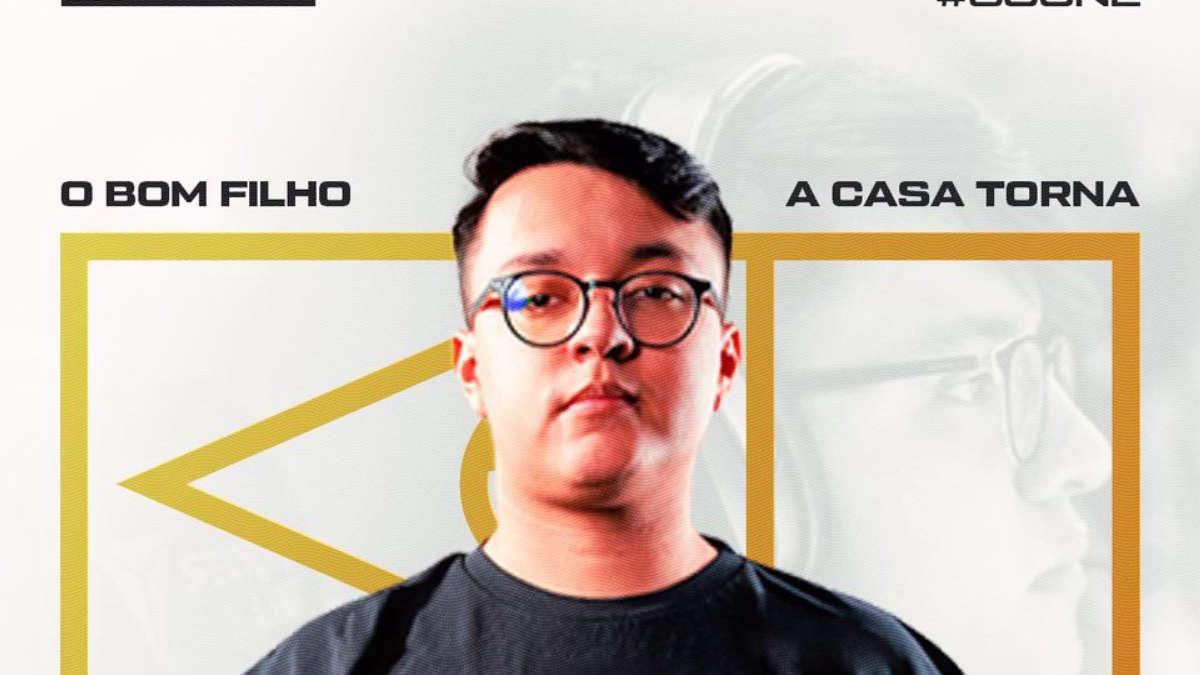 malbsMd returned to Team oNe eSports