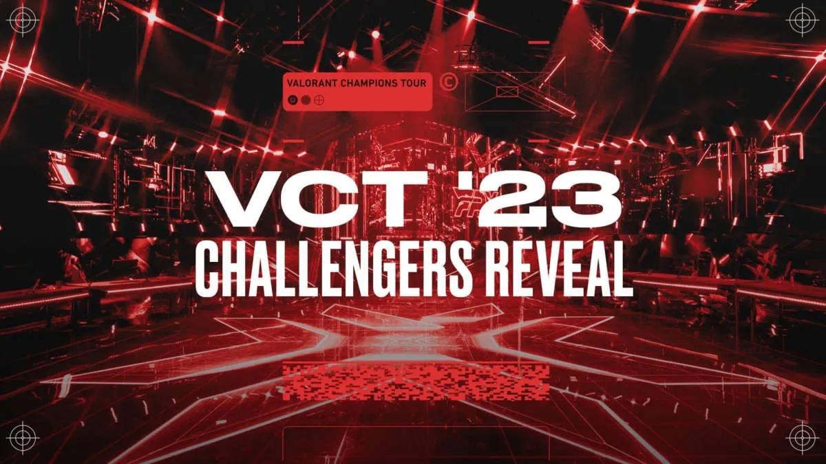 Riot Games Reveals VALORANT TIER-2 Scene Details for 2023