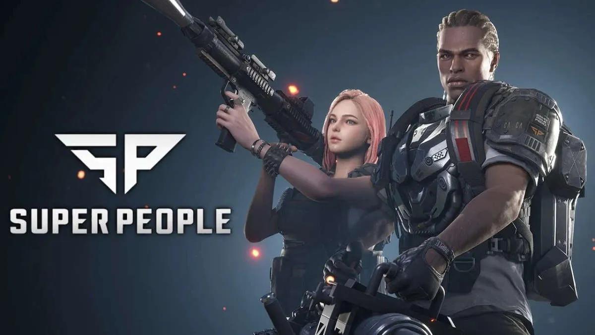 Super People will host a debut tournament for everyone