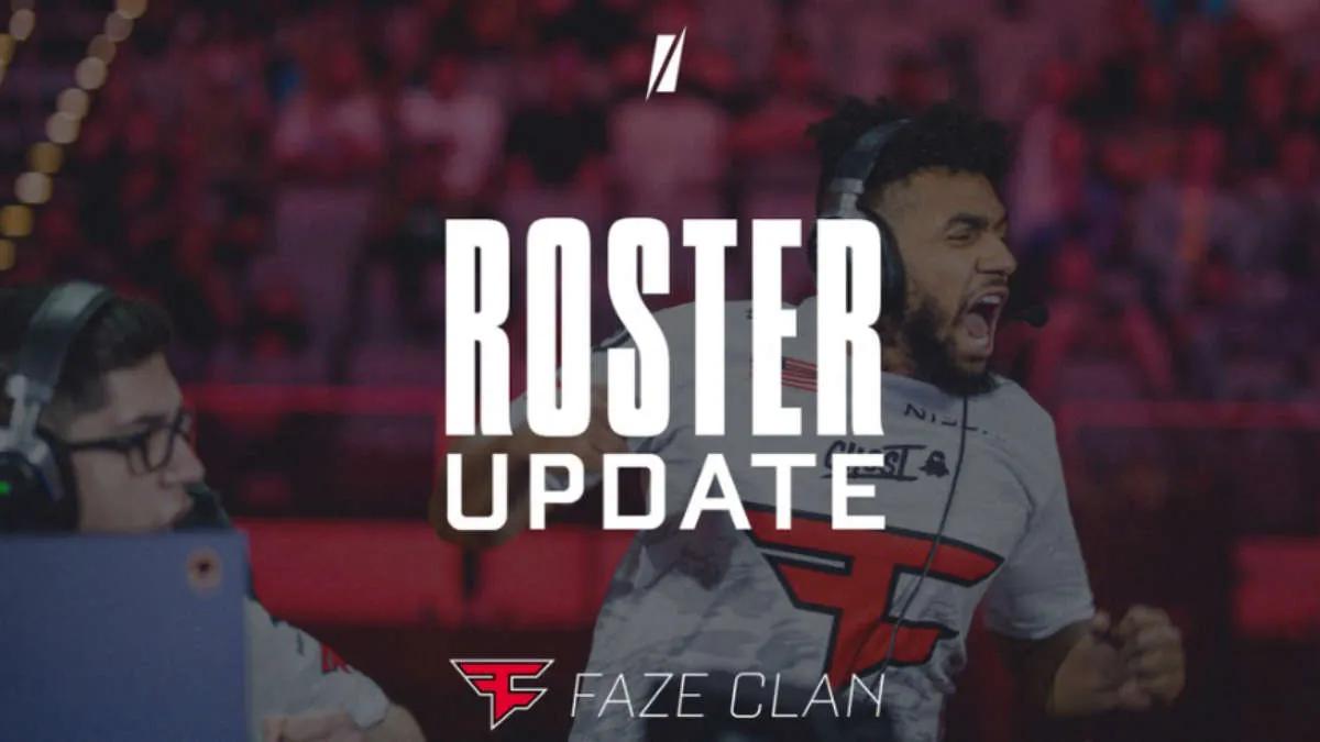 AYYJAYY may leave FaZe Clan