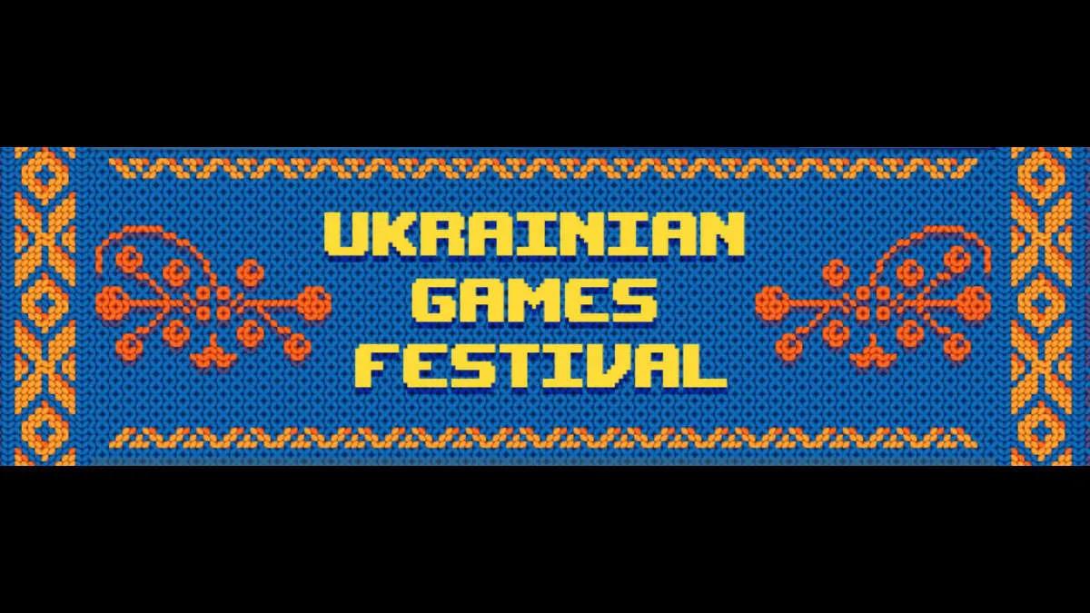 Ukrainian Games Festival has started on Steam