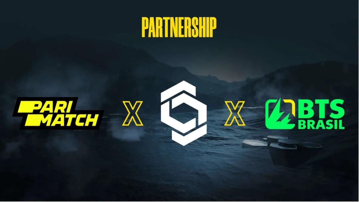 Parimatch becomes a partner of the Champion of Champions Tour series in Brazil