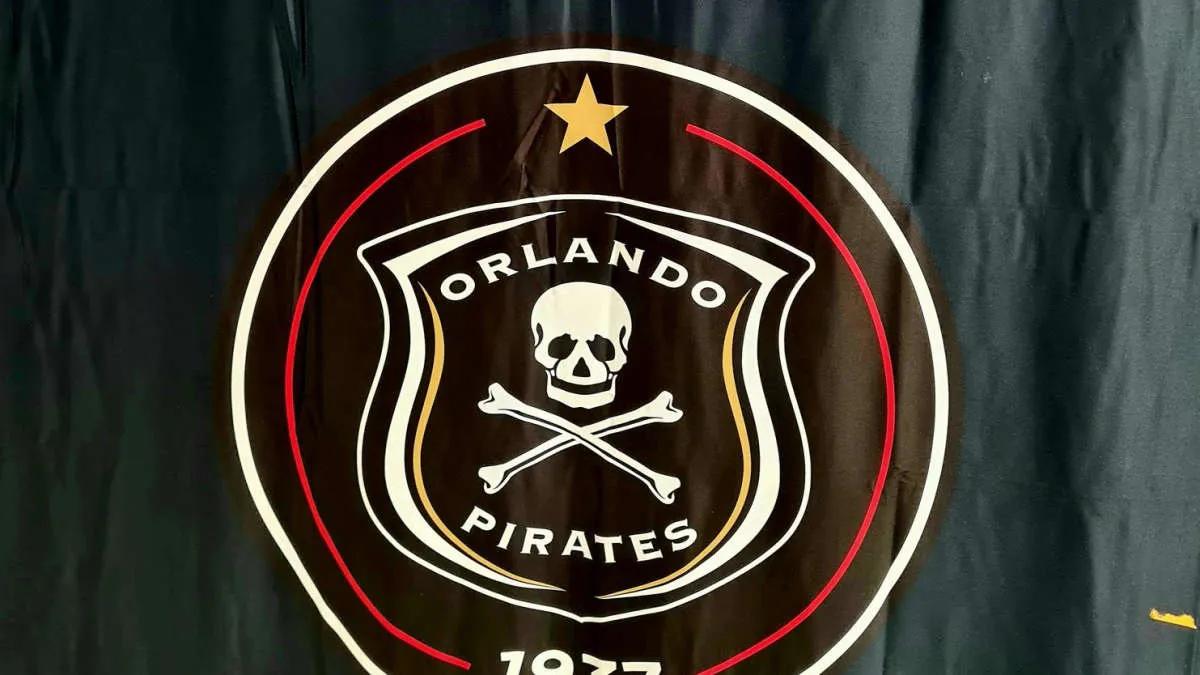 SkillSteal leaves Orlando Pirates Exdee